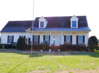 1956 Smith Rd, Lebanon, TN 37087