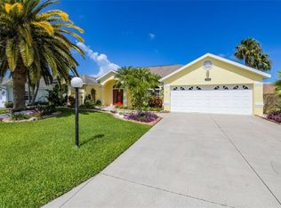 5856 Garfield Rd, Venice, FL 34293
