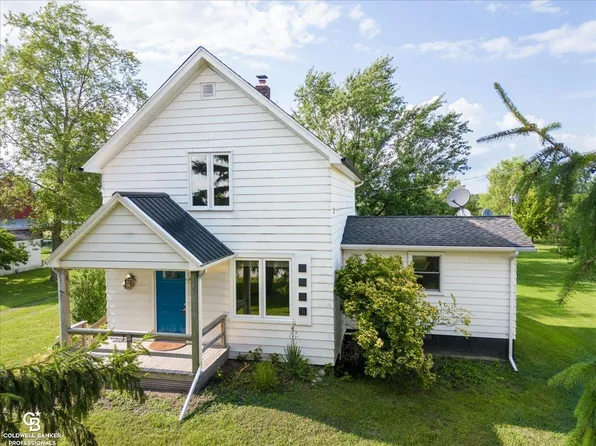 5420 McIntyre Rd, North Street, MI 48049