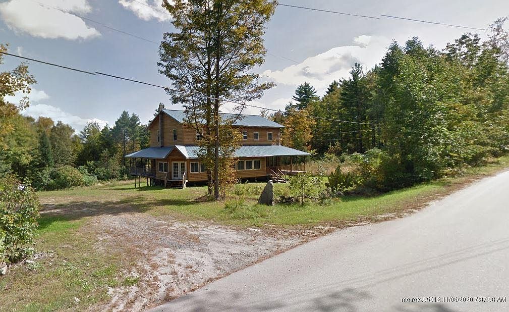 204 Rome Rd, Mercer, ME 04957 | Zillow