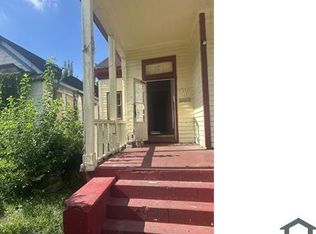 1361 Saint Stephens Rd, Mobile, AL 36603