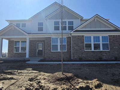 6097 Sweet Cherry Trl, Noblesville, IN, 46062