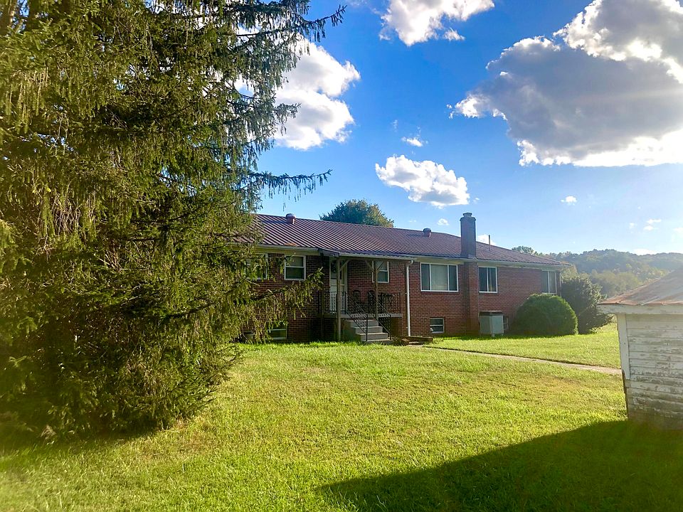 2352 Pattonsville Rd, Duffield, VA 24244 Zillow