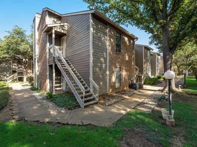 1205 Quail Valley Ln UNIT 230, Arlington, TX, 76011