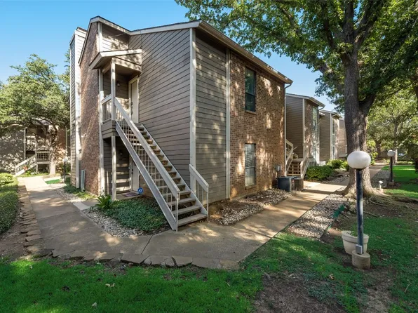 1205 Quail Valley Ln Unit 230, Arlington, TX 76011