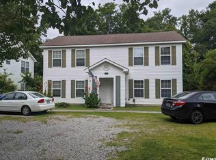 908 South Poplar Drive, Myrtle Beach, SC 29575
