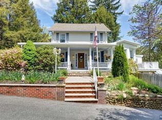 290 Pascack Rd, Hillsdale, NJ 07642