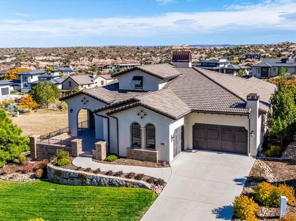 7912 Galileo Way, Littleton, CO 80125