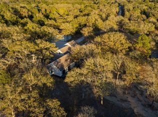 332 S Shore Rd, Bastrop, TX 78602