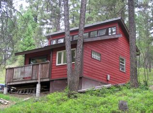1329 K M Ranch Rd, Whitefish, MT 59937