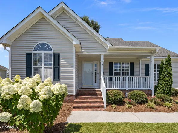 749 Ashley Meadows Drive, Winterville, NC 28590