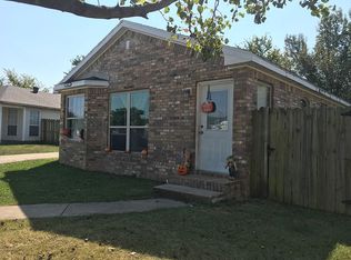 2643 Amhurst Loop, Springdale, AR 72764