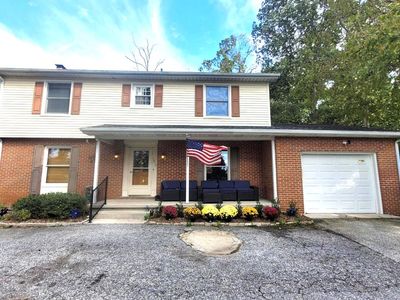 1815 Manchester Rd, Westminster, MD 21157