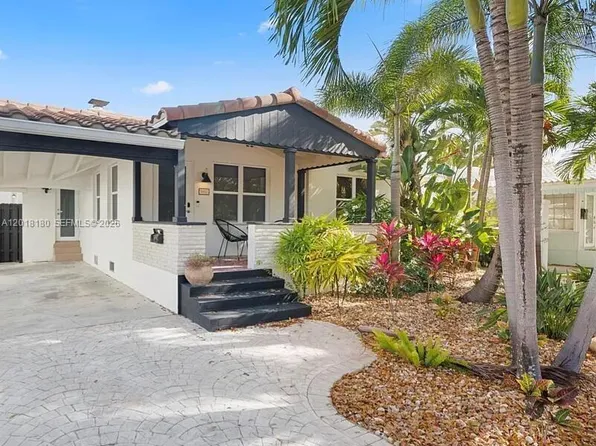 1617 NE 3rd Ct, Fort Lauderdale, FL 33301