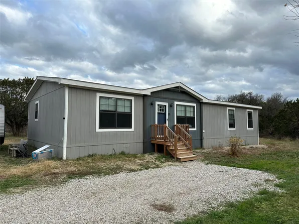 3210 Union Hill Rd, Mineral Wells, TX 76067