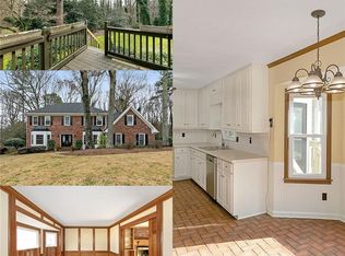 2695 Kinnett Dr, Lilburn, GA 30047