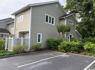435 Ocean Creek Dr APT 2732, Myrtle Beach, SC 29572