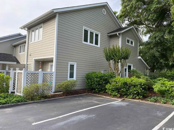 435 Ocean Creek Dr. #2732, Myrtle Beach, SC 29572