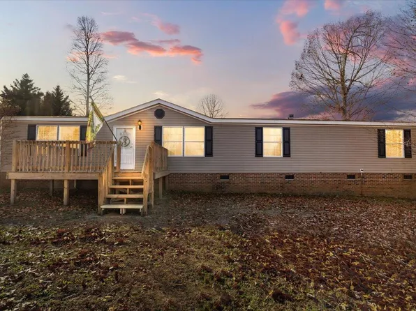 2684 Ashewood Dr, Snow Camp, NC 27349