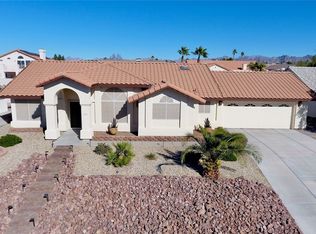 2093 Lariat Dr, Bullhead City, AZ 86442