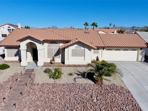 2093 Lariat Drive, Bullhead City, AZ 86442