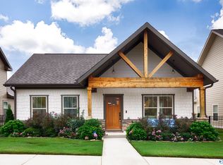 1603 Nordic St, Huntsville, AL 35811