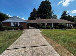 110 Alden Ave, Marietta, OH 45750
