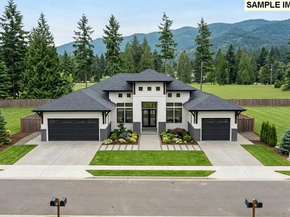 2546 NW 16th Ave, Camas, WA 98607