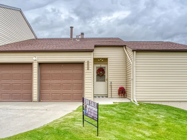 1100 Bighorn Cir, Gillette, WY 82716