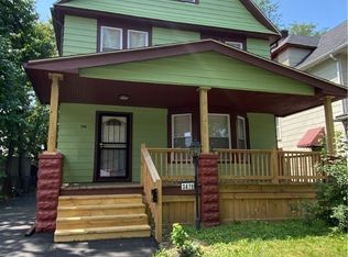 3478 E 110th St, Cleveland, OH