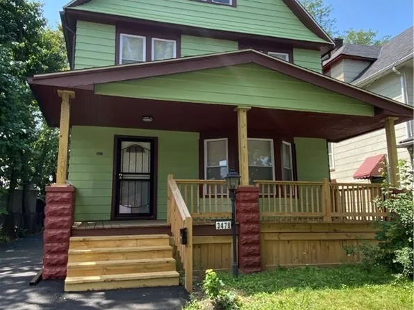 3478 E 110th St, Cleveland, OH 44104