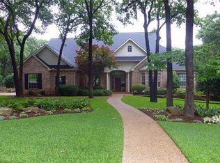 2515 Brookforest Dr, Keller, TX 76262