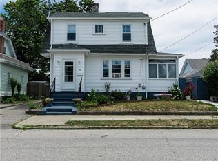 146 Garden St, Cranston, RI 02910