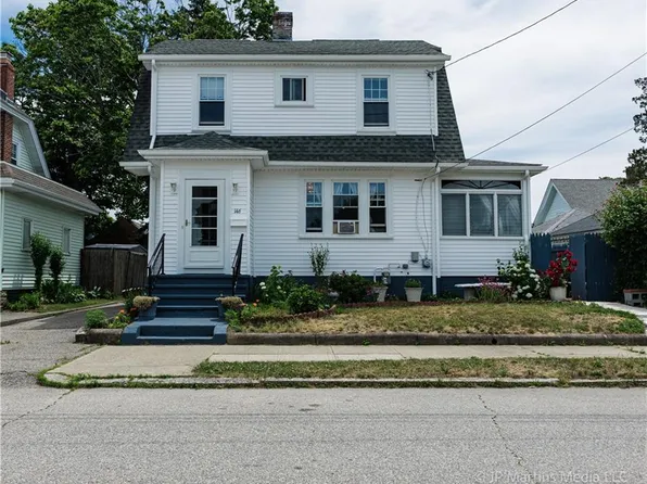 146 Garden St, Cranston, RI 02910