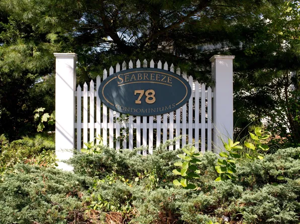 78 Center Street UNIT 1-3, Dennis Port, MA 02641