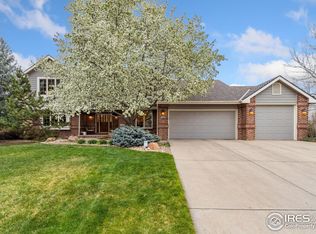 1236 Paragon Pl, Fort Collins, CO 80525