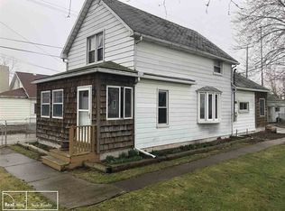 7683 Demars, Fair Haven, MI 48023