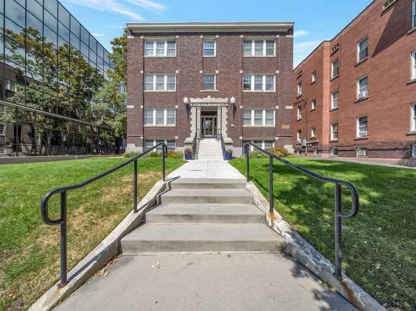 555 E 100 S APT 106, Salt Lake City, UT 84102