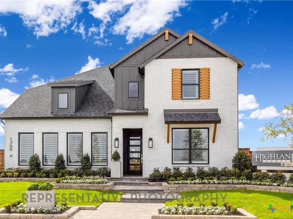 8620 Peafowl St, Austin, TX 78744