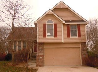3309 Gateway Dr, Independence, MO 64057