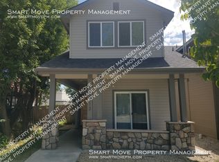 6213 W Primrose St, Boise, ID 83704