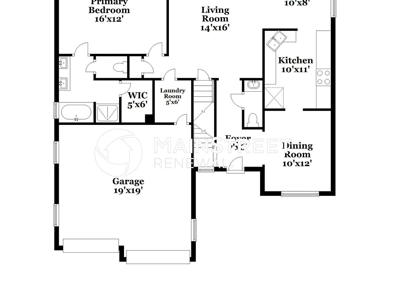 315 Summit View Dr — Photo 2