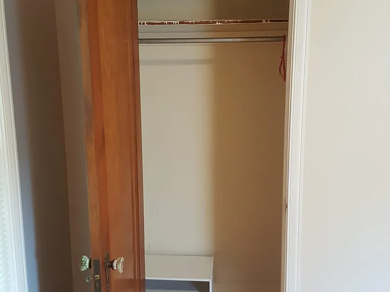 closet example