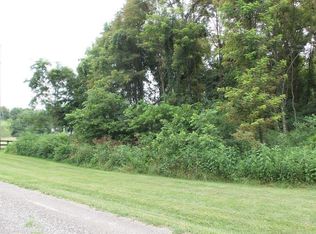 723 Clark Rdg, Frankfort, KY 40601