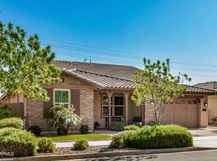 22151 E Estrella Rd, Queen Creek, AZ 85142
