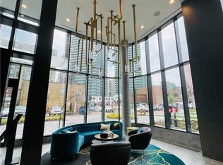 15 Holmes Ave #1203, Toronto, ON M2N 4L8