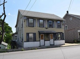 113 Bankway St, Lehighton Borough, PA 18235