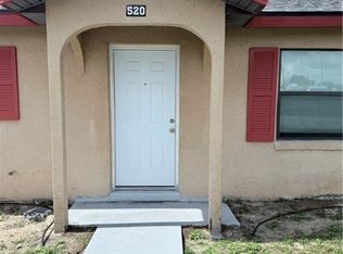 520 Las Palmas Cir, Avon Park, FL 33825