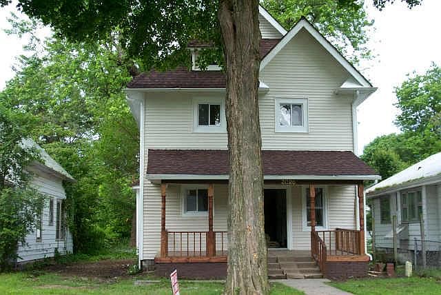 1st image of 3026 N Guilford Ave