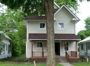 3026 N Guilford Ave, Indianapolis, IN 46205